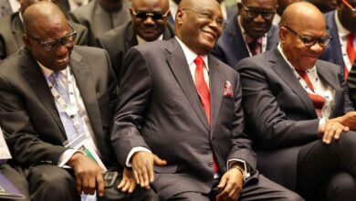 PHOTO NEWS: Atiku, Shettima, Obi attend NBA conference in Lagos 6 IMG 20220822 WA0029