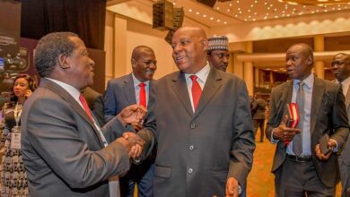 Kashim Shettima: Dress doesn't diminish the man, By Moddibo Kawu 5 IMG 20220822 WA0031 1