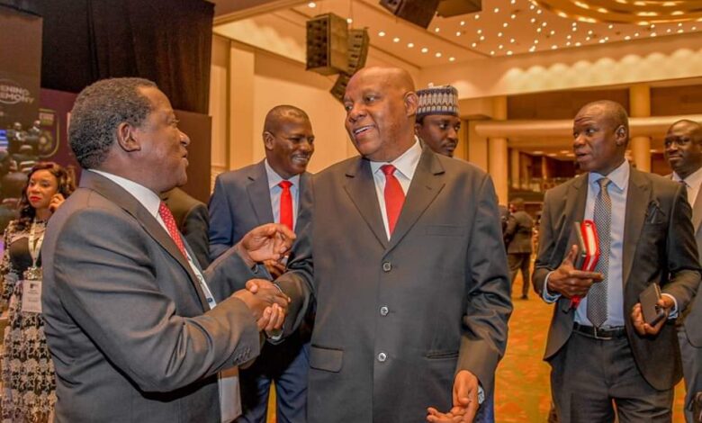 Kashim Shettima: Dress doesn't diminish the man, By Moddibo Kawu 1 IMG 20220822 WA0031 1
