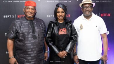 Collision course debuts on Netflix 12 collision-course-Bolanle-Austen-Peters