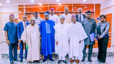 Oyetola Inaugurates implementation committee for proposed Ilesa university 10 IMG 20220824 WA0024