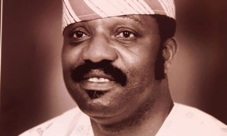 Duro Onabule: A library burns down, By Femi Adesina 1 IMG 20220825 WA0025
