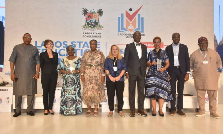 We will eradicate out-of-school syndrome in Lagos -Sanwo-Olu 1 IMG 20220830 WA0035