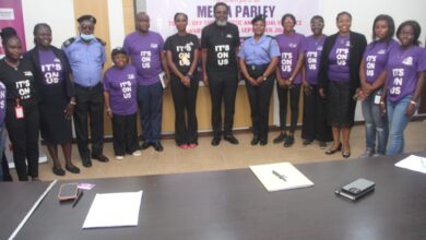 Alimosho leads as Lagos records 4,860 domestic violence cases in one year 12 IMG 20220831 WA0024