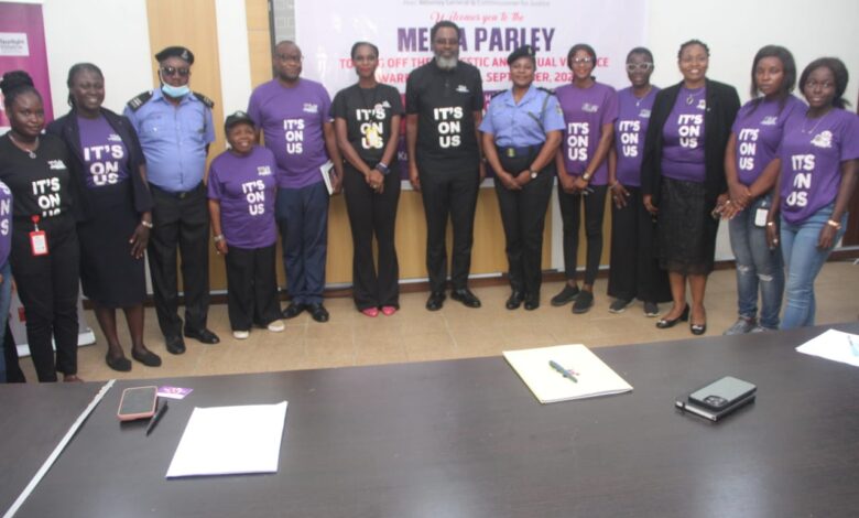 Alimosho leads as Lagos records 4,860 domestic violence cases in one year 1 IMG 20220831 WA0024