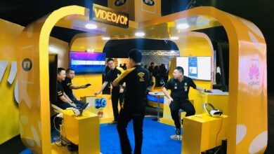 MTN kicks off 5G pilot in Nigeria 7 IMG 20191125 171947