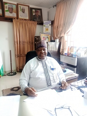 2023: 14 candidates jostle for governorship seat in Kwara, says INEC 1 IMG 20220808 114934 176