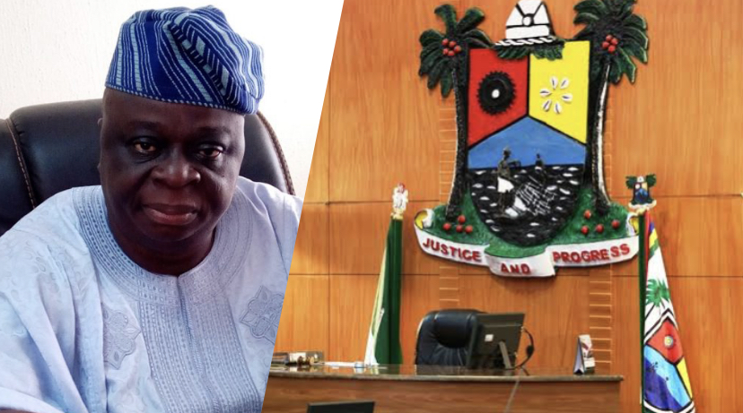 Court stops Obasa, 39 Lagos lawmakers from sacking LAHASCOM chairman 6 IMG 2612