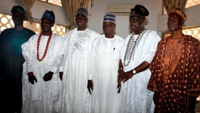 AbdulRazaq presents appointment letters to four traditional chiefs 9 Ilorin