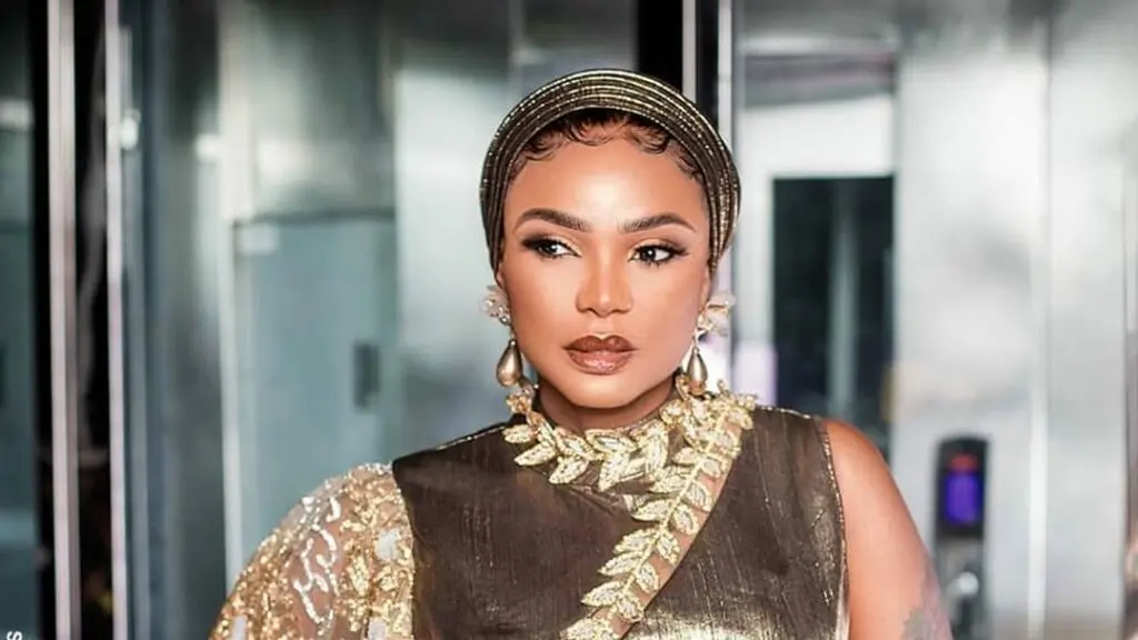 Lagos Internal Revenue Service slams N18m tax on Iyabo Ojo 3 Iyabo Ojo 1024x576 1