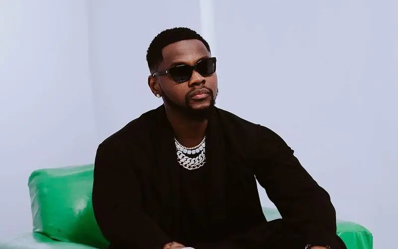 Kizz Daniel apologises, promises free show for Tanzanian fans 1 Kizz Daniel cou