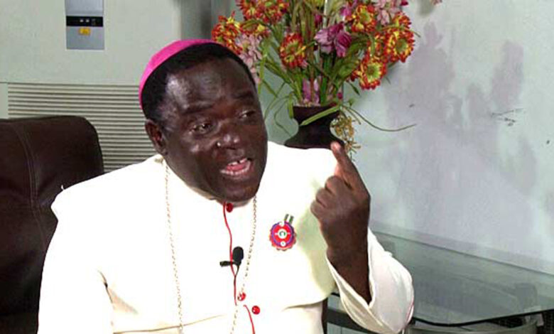 Tinubu celebrates Bishop Matthew Kukah @70, praises devotion to public good 1 Kukah