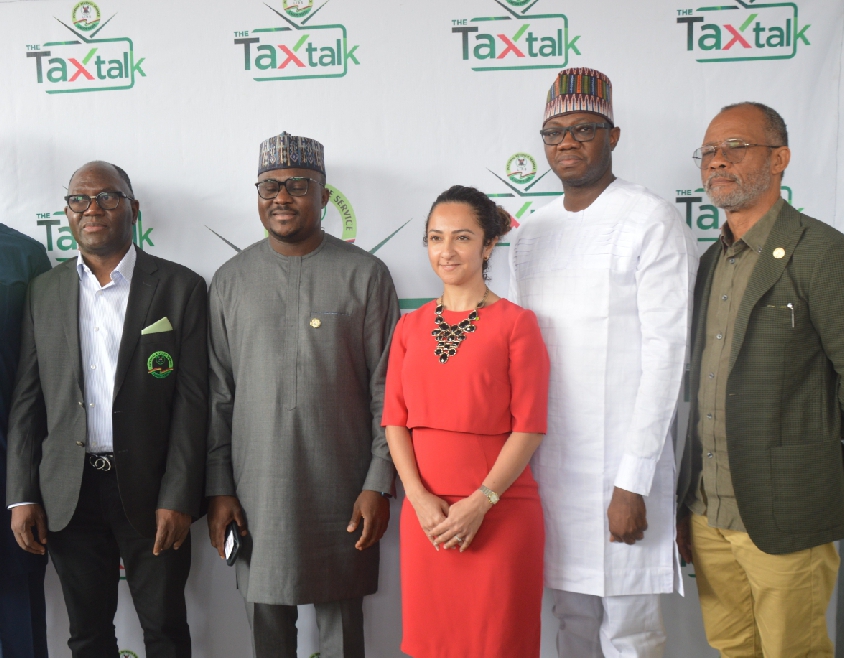 LIRS partners Deloitte with whistle-blower initiative 6 LIRS WHISTLE BLOWER PIX 1