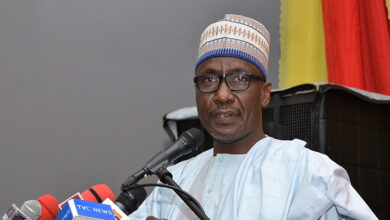 NNPC denies operating secret account 4 Mele Kyari @NNPCGroup