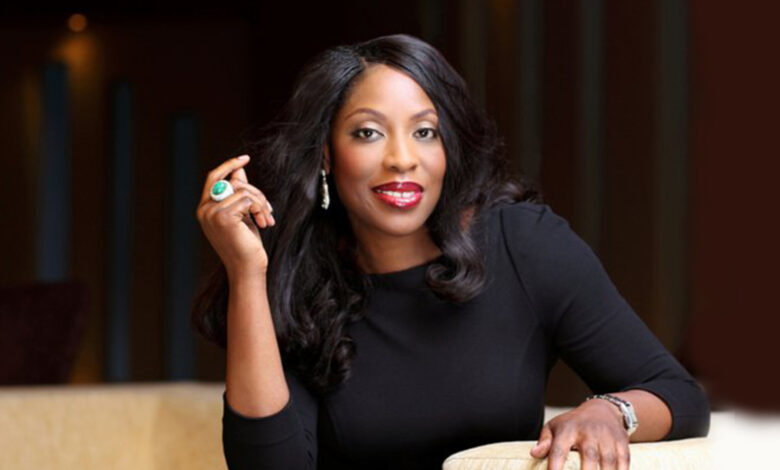 Mo Abudu to direct two new short films 1 Mo Abudu