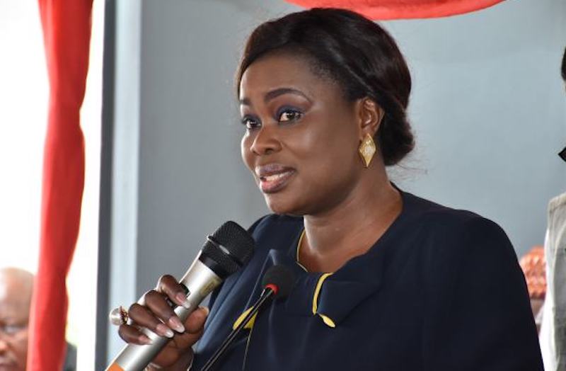Osun under Oyetola not a spendrift - Govt replies ex-finance commissioner 2 Mrs Funke Egbemode