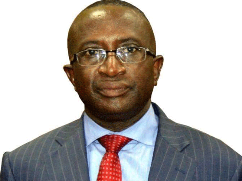 NDOMA EGBA