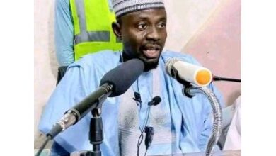 Police arrest 8 over death of NURTW chairman in Osun 1 NURTW