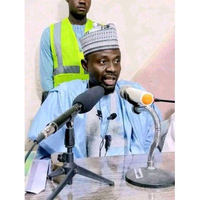 Police arrest 8 over death of NURTW chairman in Osun 1 NURTW