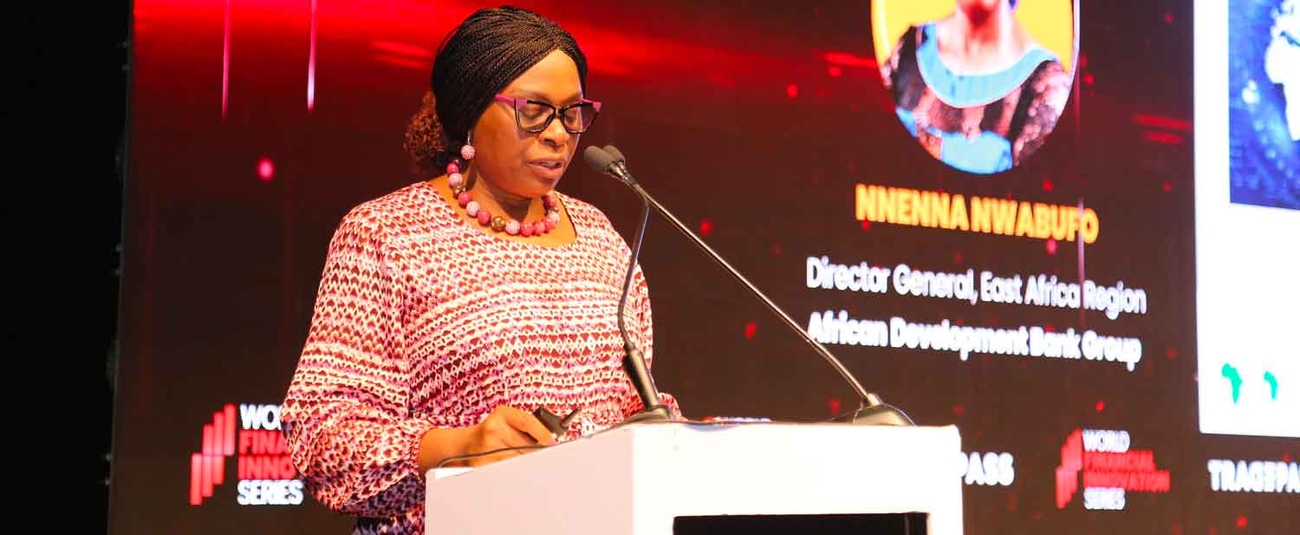 Investing in youth key to Africa’s digital transformation, financial inclusion–AfDB 1 Nenna Nwabufo