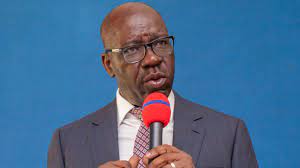 Time for elections are over, let's face business of governance, FG tells Obaseki 1 Obaseki