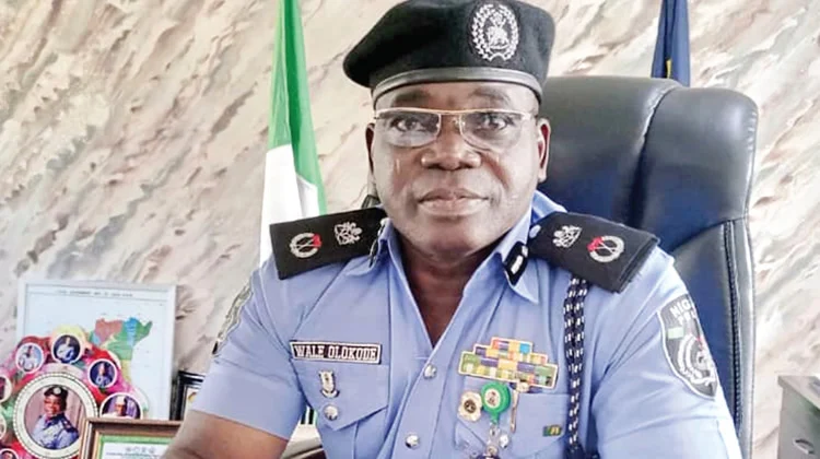 Community raises the alarm over alleged plans to release wanted thug in Osun 7 Olokode
