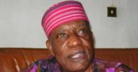 Duro Onabule, former Chief Press Secretary to Babangida dies at 83 13 Onabule