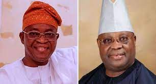 Oyetola