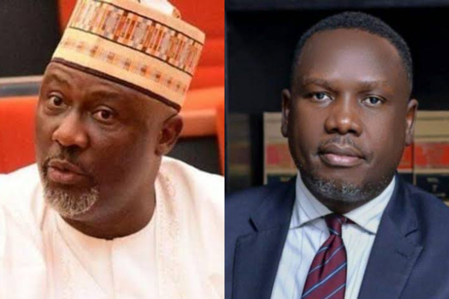 Atiku appoints Dino Melaye, Daniel Bwala as spokespersons 9 PhotoGrid Plus 1659629688913