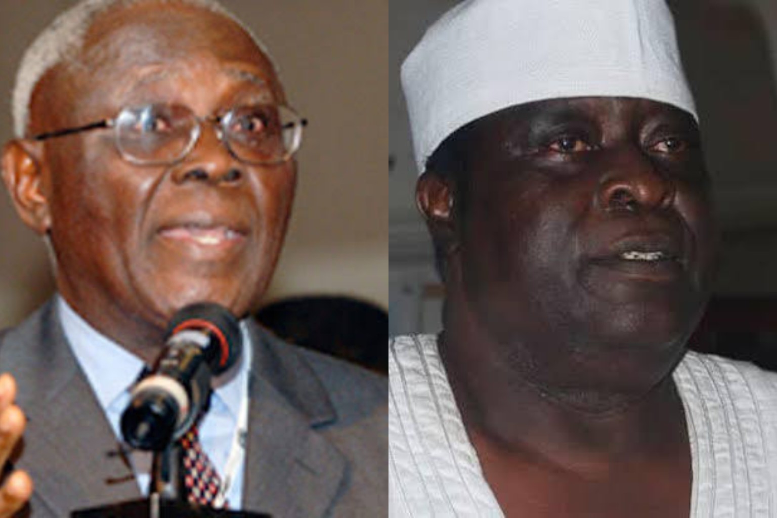 Tinubu mourns Akin Mabogunje, Tafa Balogun, commiserates with deceased families 8 PhotoGrid Plus 1659709049383