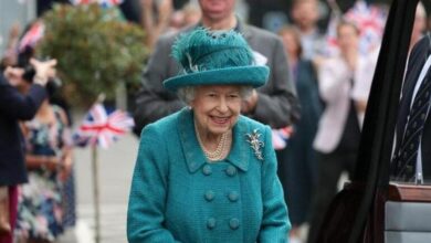 Queen may appoint new UK PM in Scotland in historic first: Report 5 Queen Elizabeth 1200x768