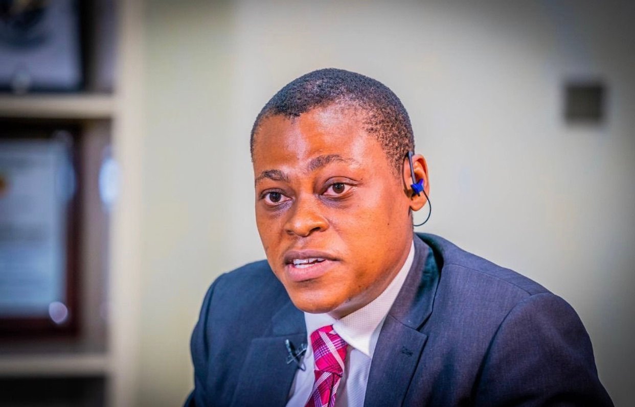 Rufai Oseni, Arise TV presenter may be prosecuted by LASG for BRT lane violation 4 Rufai Oseni
