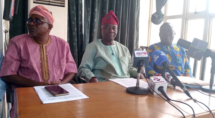 We will work for Tinubu, says Osun APC faction 3 Salinsile