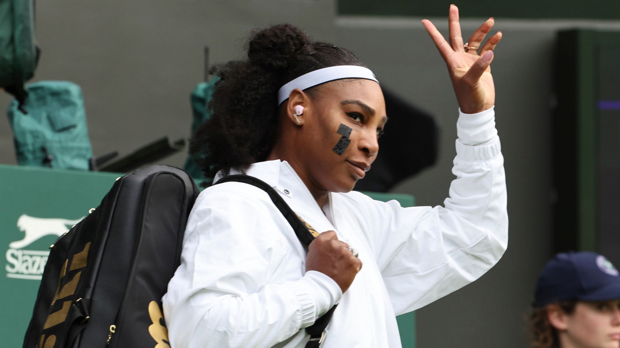 Serena Williams