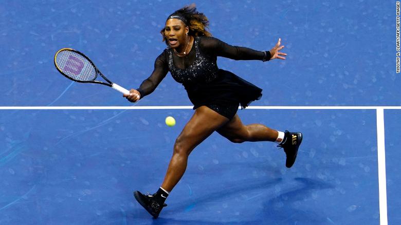 Serena