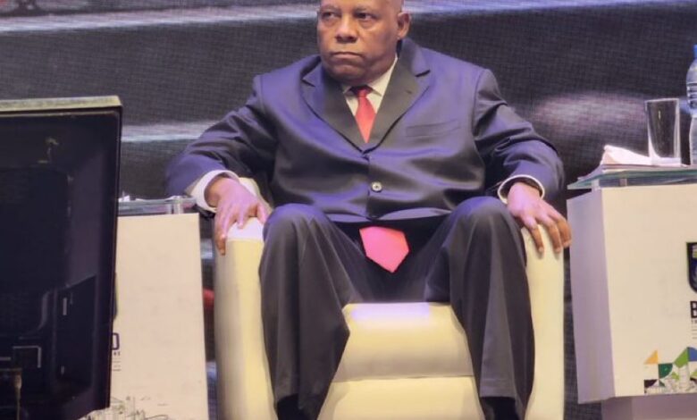 While I wore sneakers to NBA conference – Shettima 1 shettima-nba-sneakers