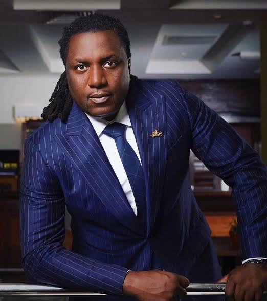 Steve Babaeko 1
