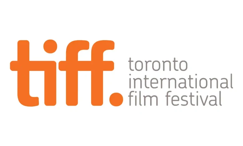 Toronto International Film Festival announces 2022 award categories 1 TIFF Banner