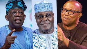Tinubu
