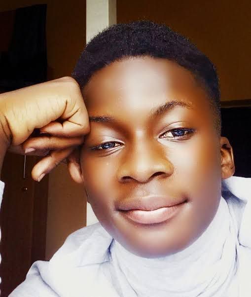 Ireoluwatomiwa, Redeemers University student escapes from kidnappers 13 Victim