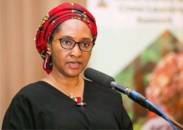 Finance minister to launch revised capital market master plan 1 Zainab Ahmed