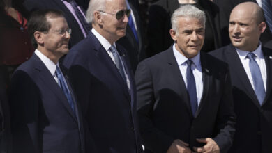 Israelis press U.S. not to rejoin Iran nuclear deal 6 download 1