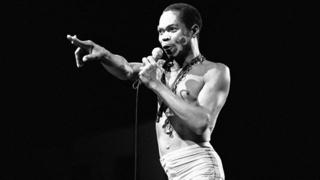 Family remembers Fela 25 years after death 1 fela k 640x360 1