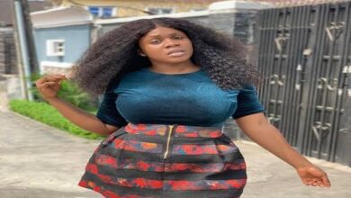 Nonso Miraj, popular content creator laments London's expensive living cost 15 images 1 1