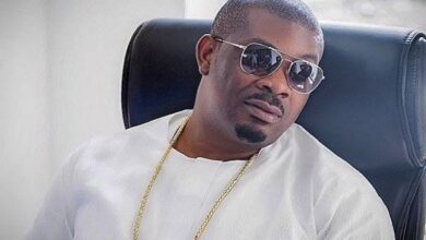 Don Jazzy charges upcoming artistes to use social media for self-promotion 8 images 13
