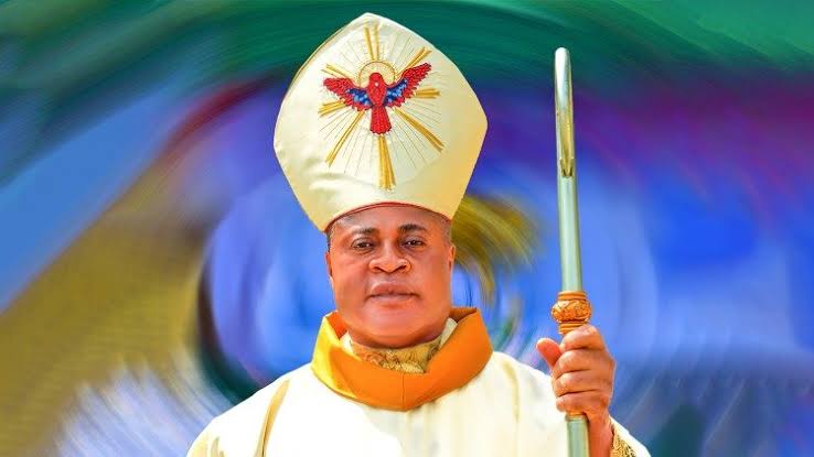 Tinubu hails Bishop Peter Okpaleke's elevation as Cardinal 1 images 15 1