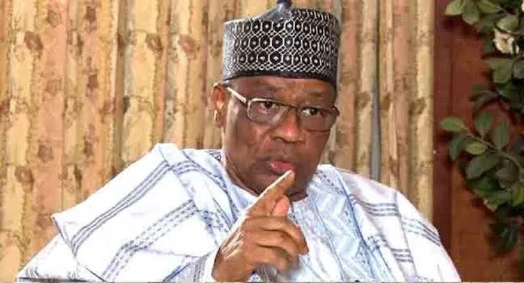 IBB @81: Tinubu describes ex-president as 'committed statesman, patriot' 1 images 2