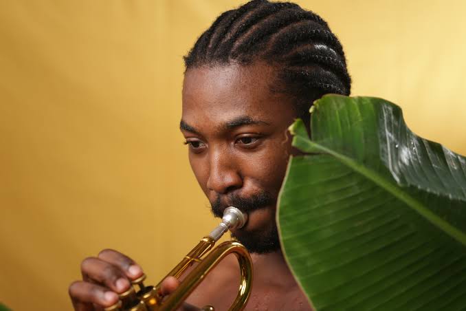 Made Kuti excites fans with new single 1 images 22