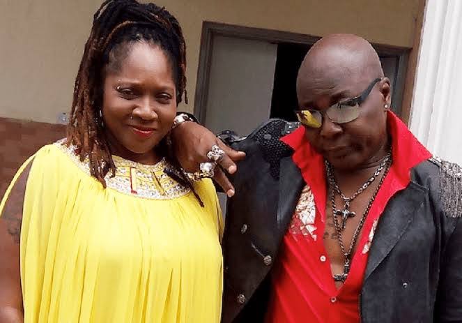 Charly Boy debunks plan to divorce wife, says marriage is life sentence 1 images 25