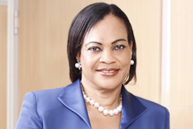 Tinubu extols Senator Daisy Danjuma's qualities at 70 1 images 26